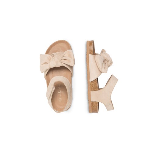 Sandały dziecięce Nelli Blu 