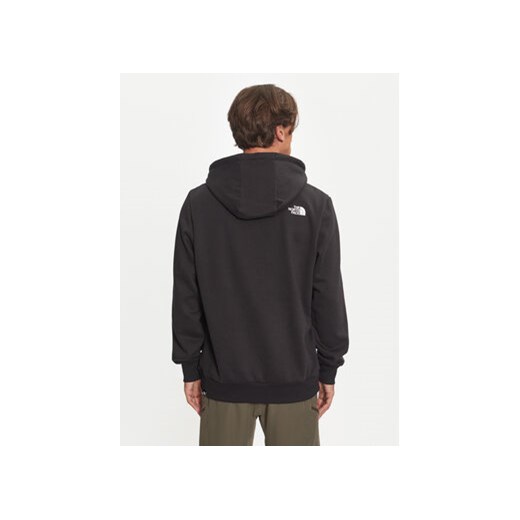 Bluza męska The North Face 