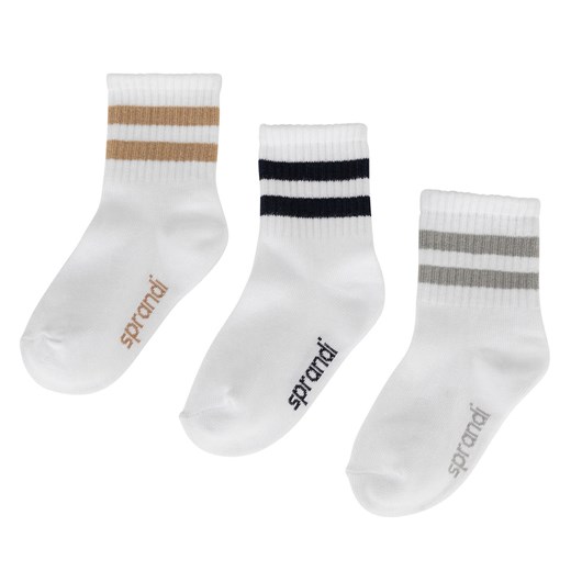Skarpetki dziecięce Sprandi 