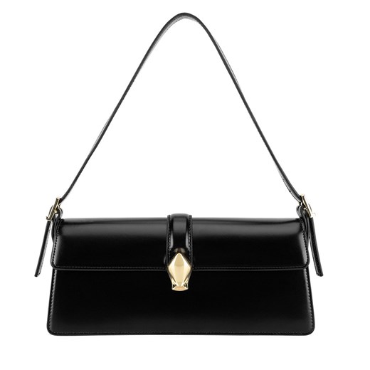 Torebka Gino Rossi CS10402B001 Czarny Gino Rossi one size eobuwie.pl