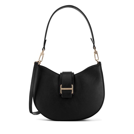 Torebka Gino Rossi 1-2 Czarny Gino Rossi one size eobuwie.pl