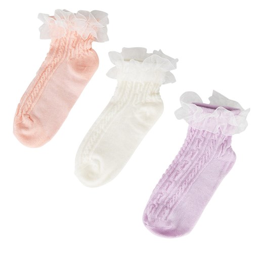 Skarpetki dziecięce 