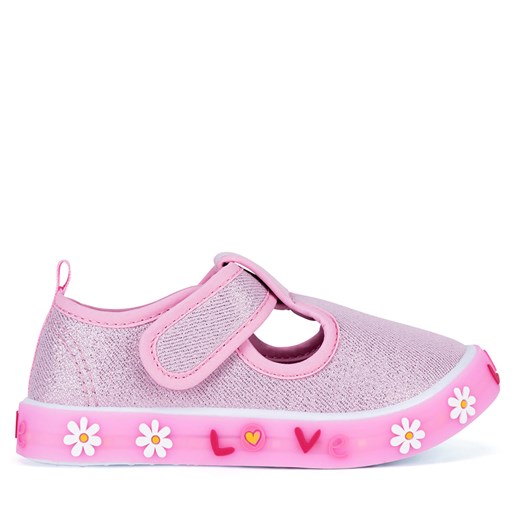 Kapcie dziecięce Nelli Blu 