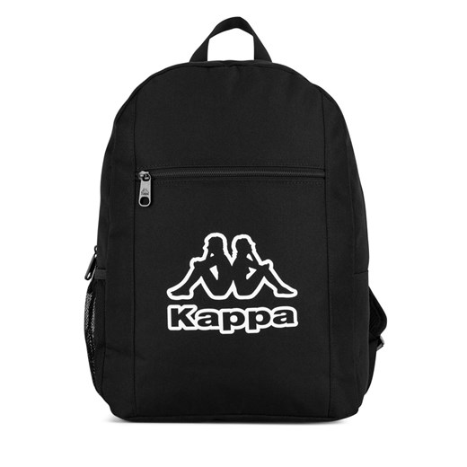 Plecak Kappa KPA-B-002-07 Czarny Kappa one size eobuwie.pl