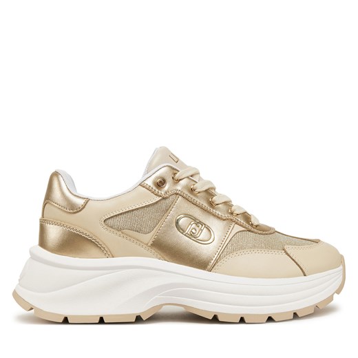 Buty sportowe damskie Liu Jo sneakersy 