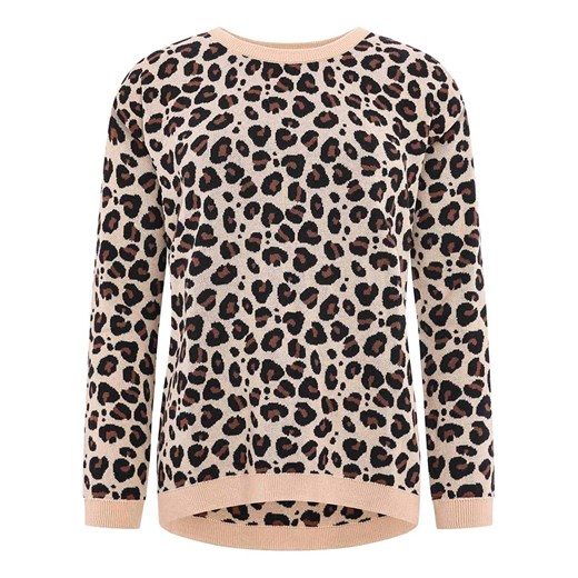 Sweter damski Zwillingsherz bawełniany