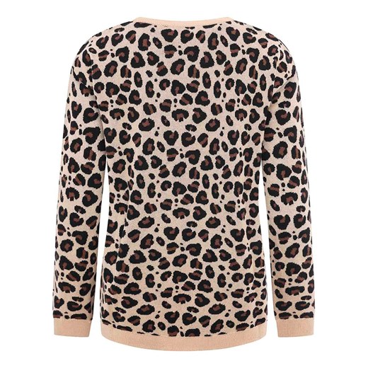 Sweter damski Zwillingsherz bawełniany