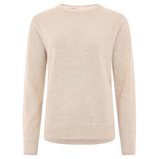 Sweter damski Zwillingsherz kaszmirowy