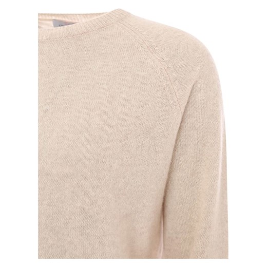 Sweter damski Zwillingsherz kaszmirowy