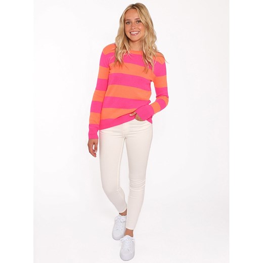 Sweter damski Zwillingsherz