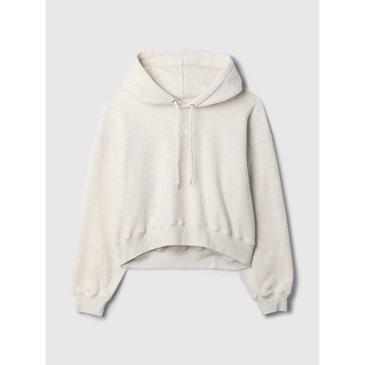 GAP Bluza w kolorze kremowym Gap S Limango Polska okazja