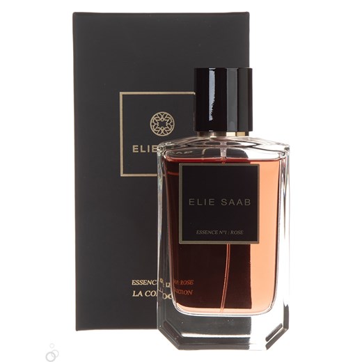 ELIE SAAB Essence No. 1 Rose - EDP - 100 ml ze sklepu Limango Polska w kategorii Perfumy damskie - zdjęcie 178124487