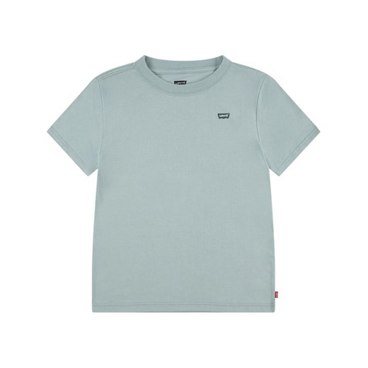 Levi&apos;s Kids Koszulka w kolorze miętowym ze sklepu Limango Polska w kategorii T-shirty chłopięce - zdjęcie 178124665