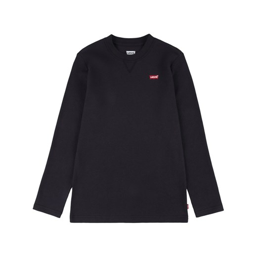 Levi&apos;s Kids Koszulka w kolorze czarnym ze sklepu Limango Polska w kategorii T-shirty chłopięce - zdjęcie 178124677
