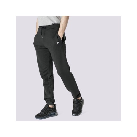 NEW ERA SPODNIE NE ESSENTIAL JOGGER BLK NEW ERA BLK New Era S Sizeer