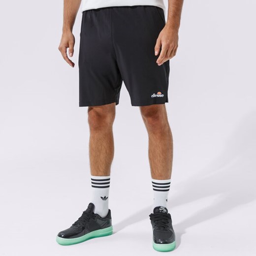 ELLESSE SZORTY VIVALDI SHORT BLK ze sklepu Sizeer w kategorii Spodenki męskie - zdjęcie 178125478