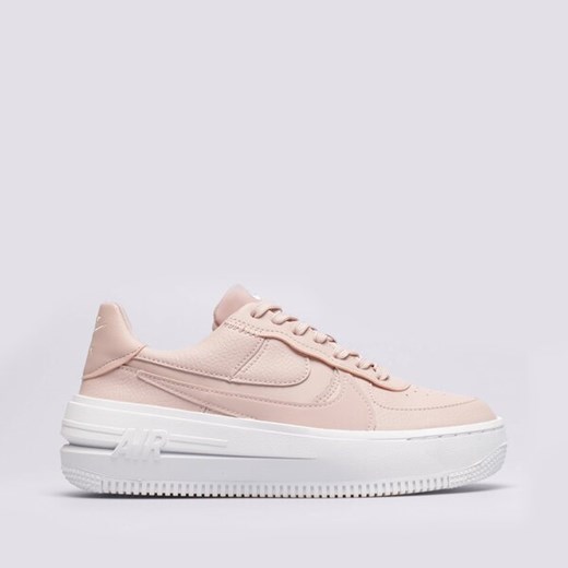 NIKE AIR FORCE 1 PLATFORM Nike 36,5 okazja Sizeer