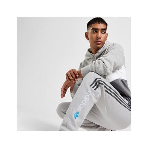 ADIDAS SPODNIE CM PANT FABRIC MIX M Sizeer