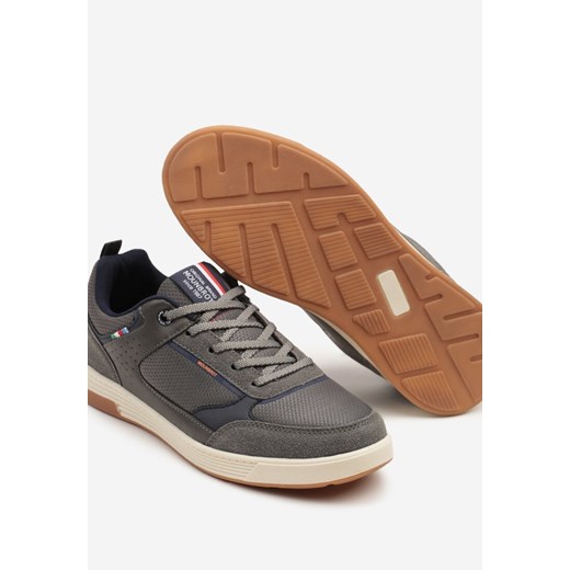 Buty sportowe męskie Born2be