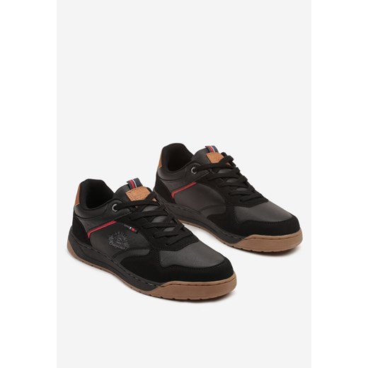 Buty sportowe męskie Born2be 