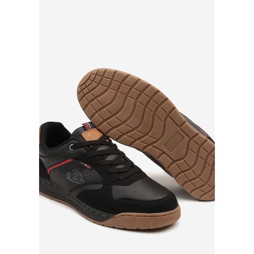 Buty sportowe męskie Born2be 