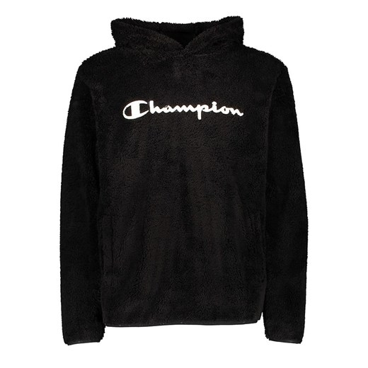 Champion Bluza w kolorze czarnym ze sklepu Limango Polska w kategorii Bluzy męskie - zdjęcie 178125998
