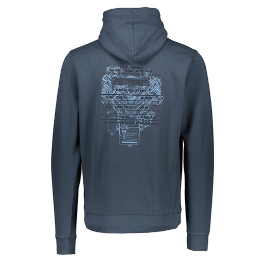 Bluza męska Petrol Industries bawełniana