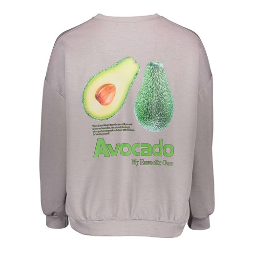 Sublevel Bluza w kolorze szarym M/L okazyjna cena Limango Polska