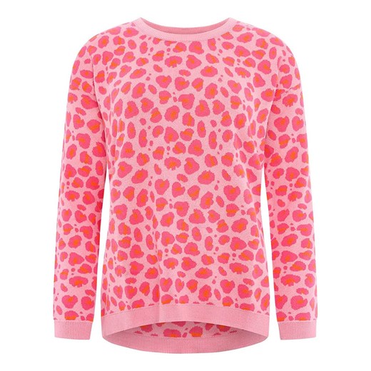 Sweter damski Zwillingsherz 