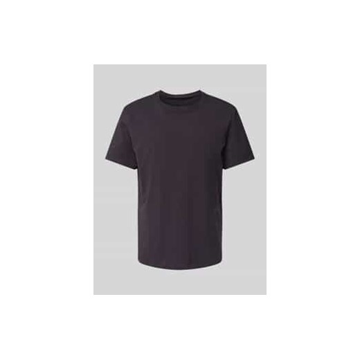 T-shirt z okrągłym dekoltem ze sklepu Peek&Cloppenburg  w kategorii T-shirty męskie - zdjęcie 178135867