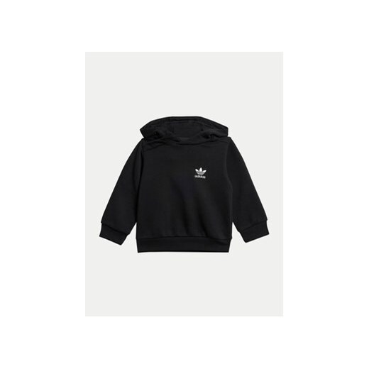 adidas Dres IW1007 Czarny Regular Fit 9_12M MODIVO