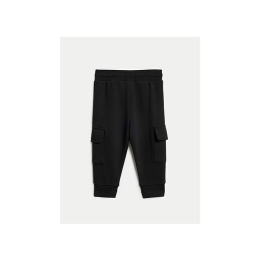 adidas Dres IW1007 Czarny Regular Fit 6_9M MODIVO