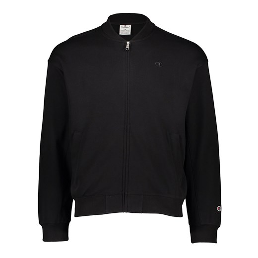 Champion Bluza w kolorze czarnym ze sklepu Limango Polska w kategorii Bluzy damskie - zdjęcie 178138567
