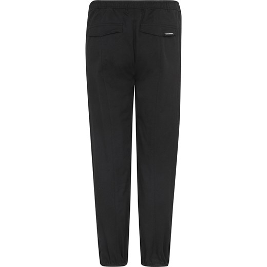 Converse Spodnie dresowe w kolorze czarnym Converse 128-140 promocja Limango Polska