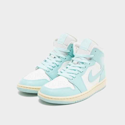 AIR JORDAN 1 MID Jordan 37,5 promocyjna cena JD Sports
