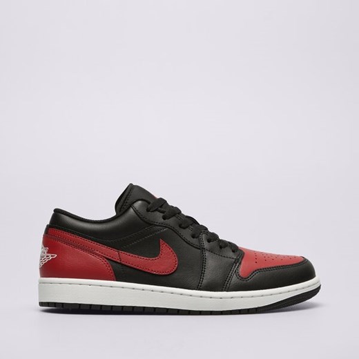 AIR JORDAN 1 LOW ze sklepu Sizeer w kategorii Buty sportowe męskie - zdjęcie 178139475