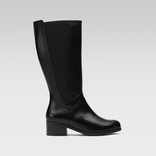 Kozaki Go Soft RST-AUGUSTA-11A Go Soft 38 ccc.eu