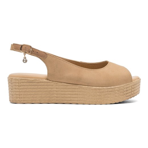 Sandały Lasocki PALERMO ARC-4883B-01 Lasocki 38 ccc.eu