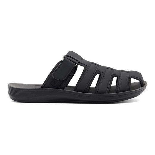 Klapki Lanetti MSS20505-03 ze sklepu ccc.eu w kategorii Klapki męskie - zdjęcie 178139939