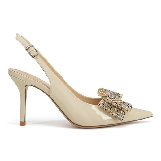 Czółenka EVA MINGE ANEMONE-V1892-56-1 - id: 5903419833182 - marki EVA MINGE - 178139968 Czółenka EVA MINGE ANEMONE-V1892-56-1 ze sklepu ccc.eu w kategorii Czółenka - zdjęcie 178139968