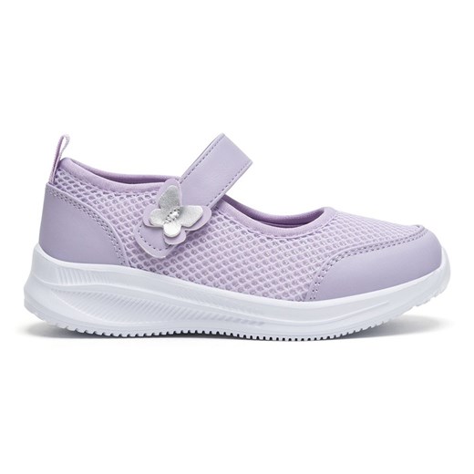 Baleriny Nelli Blu CM240417-13 ze sklepu ccc.eu w kategorii Balerinki dziecięce - zdjęcie 178139995