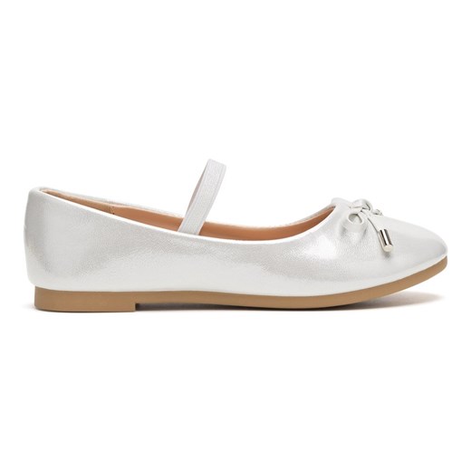 Baleriny Nelli Blu CM240531-14 ze sklepu ccc.eu w kategorii Balerinki dziecięce - zdjęcie 178139996