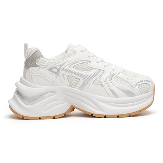 Sneakers DeeZee WSS21540-01 ze sklepu ccc.eu w kategorii Buty sportowe damskie - zdjęcie 178140008