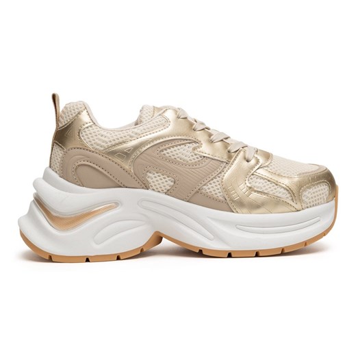 Sneakers DeeZee WSS21540-01 ze sklepu ccc.eu w kategorii Buty sportowe damskie - zdjęcie 178140009