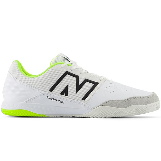Halówki męskie AUDAZO V6 COMMAND IN SA2IWH6 – białe ze sklepu New Balance Poland w kategorii Buty sportowe męskie - zdjęcie 178140027