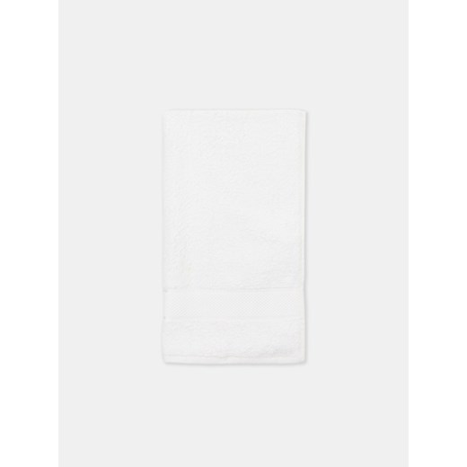 Sinsay - Ręcznik - kremowy Sinsay One Size Sinsay