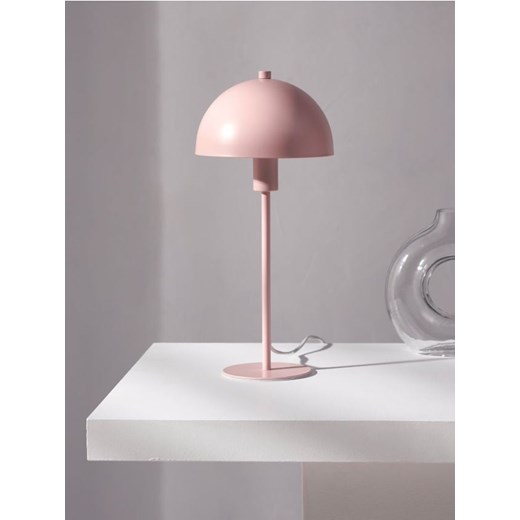Sinsay - Lampa - różowy Sinsay One Size Sinsay