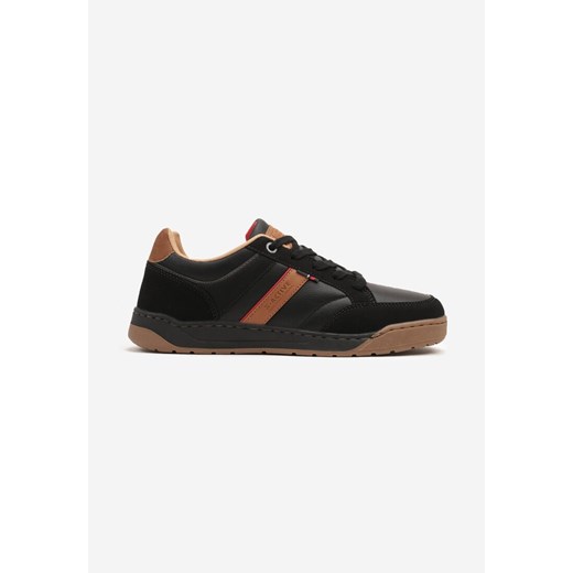 Buty sportowe męskie Born2be