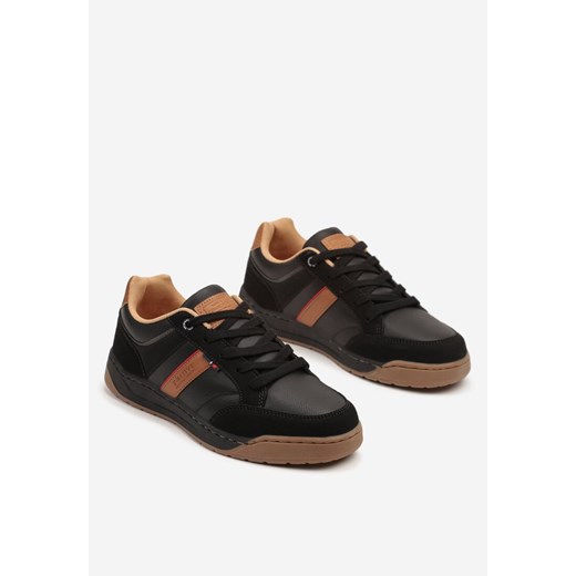 Buty sportowe męskie Born2be
