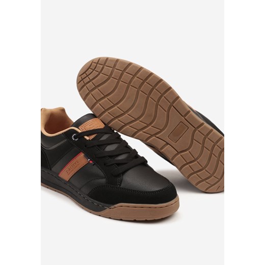 Buty sportowe męskie Born2be